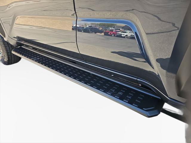 Certified 2025 Toyota 4Runner TRD Off-Road AWD/4WD image 21
