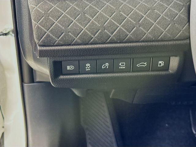 New 2026 Toyota Camry XLE image 10