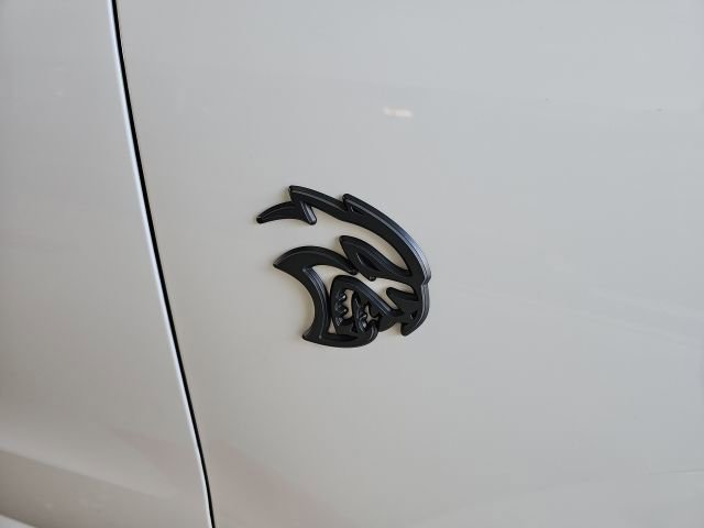 Used 2023 Dodge Durango SRT Hellcat image 32