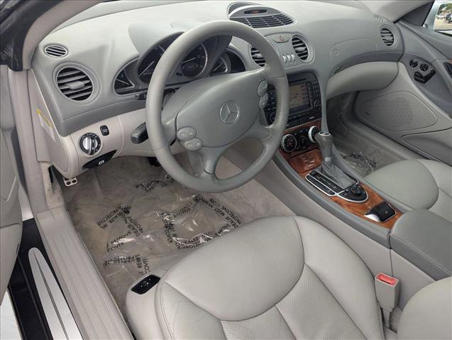 Used 2005 Mercedes-Benz SL 500 image 10