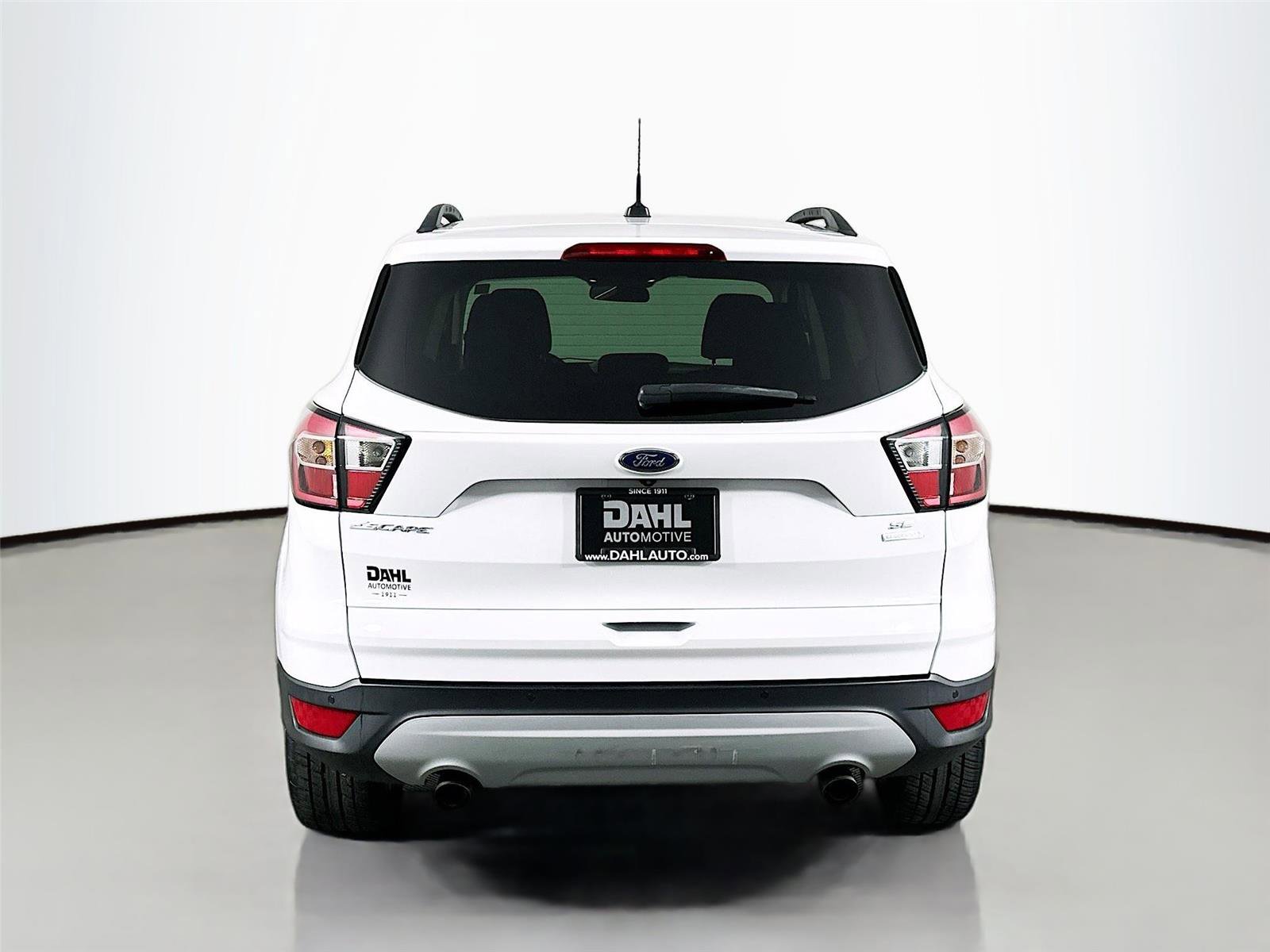 Used 2017 Ford Escape SE w/ Equipment Group 201A image 12