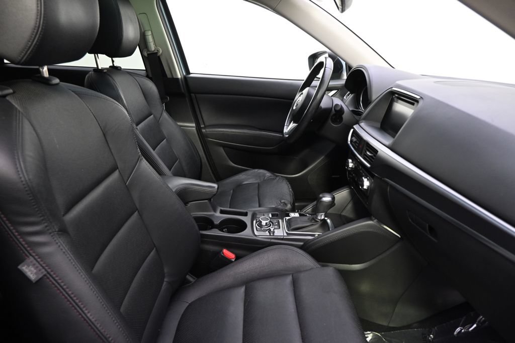 Used 2016 MAZDA CX-5 Grand Touring AWD/4WD image 16