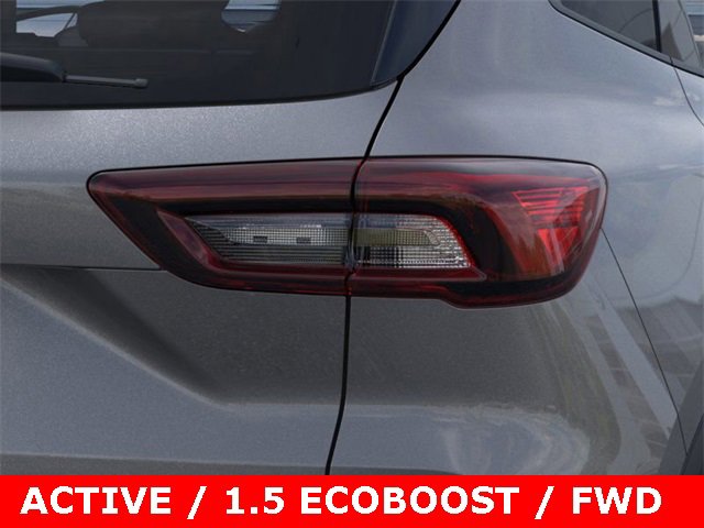 New 2025 Ford Escape Active w/ Cold Weather Package image 21