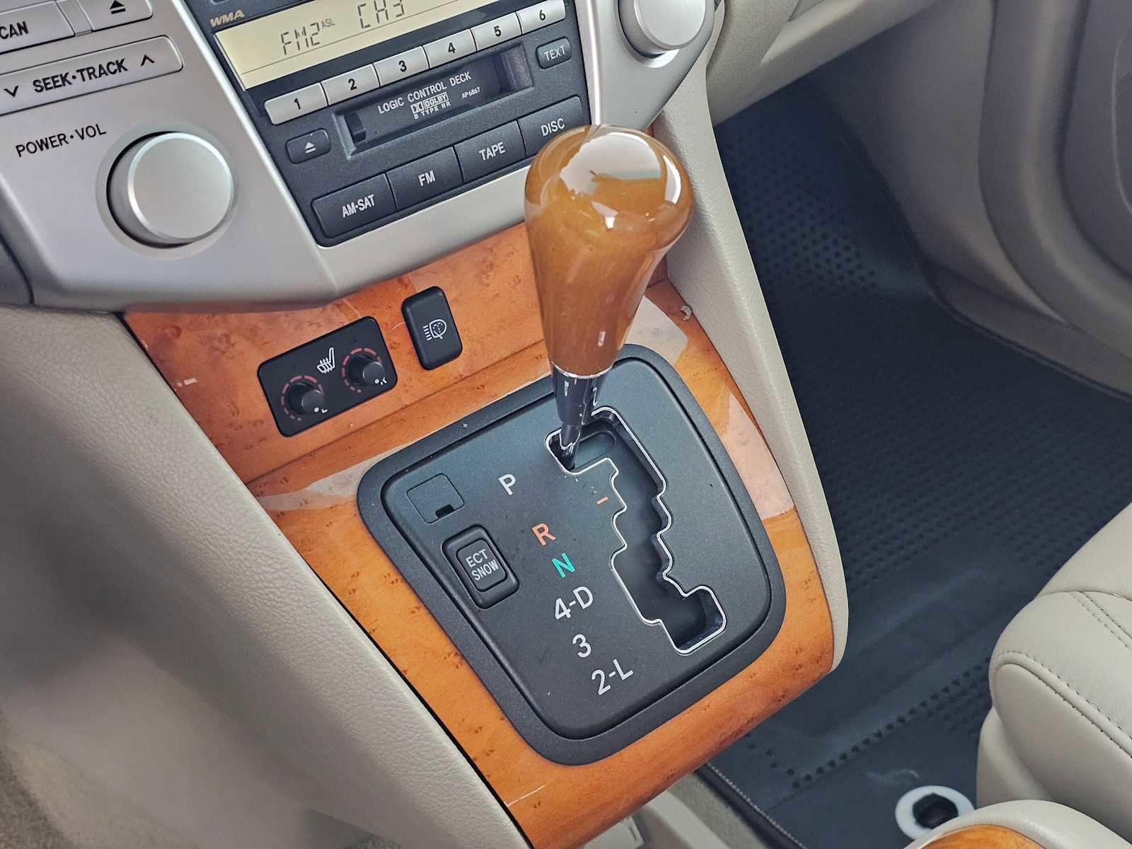 Used 2009 Lexus RX 350 image 30