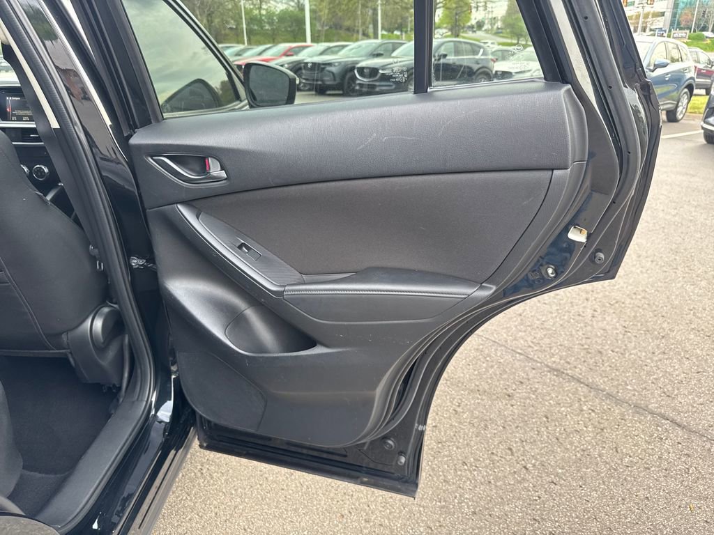 Used 2016 MAZDA CX-5 Touring AWD/4WD image 70