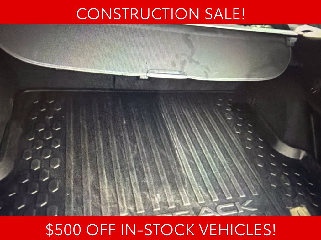 Used 2025 Subaru Outback Onyx Edition AWD/4WD image 15