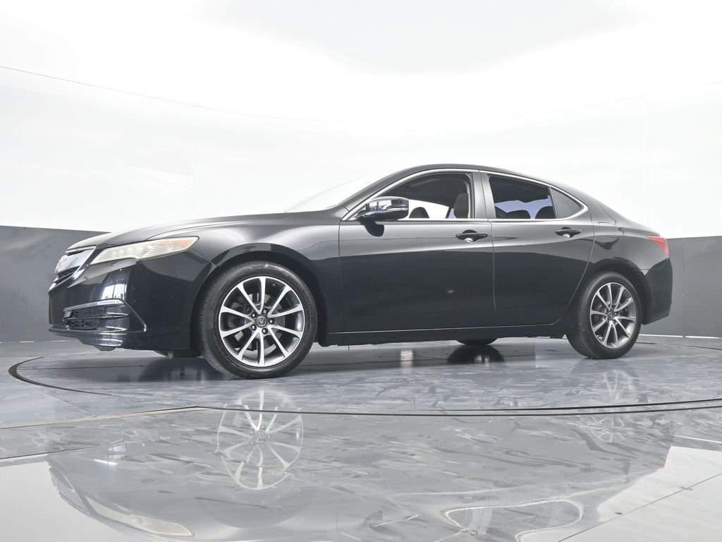 Used 2017 Acura TLX V6 image 59