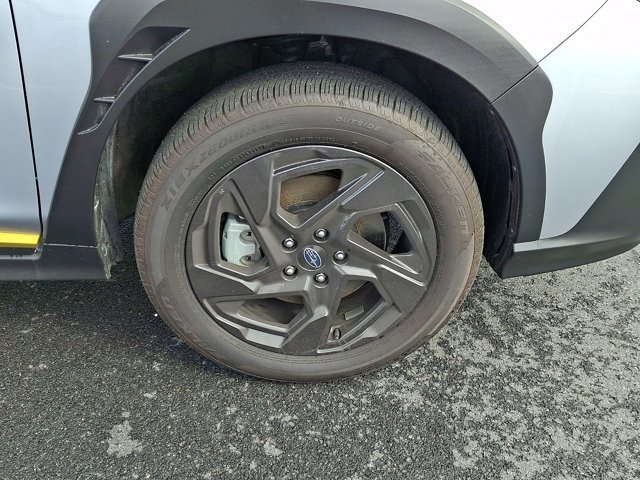 Used 2024 Subaru Crosstrek 2.5i Sport image 8