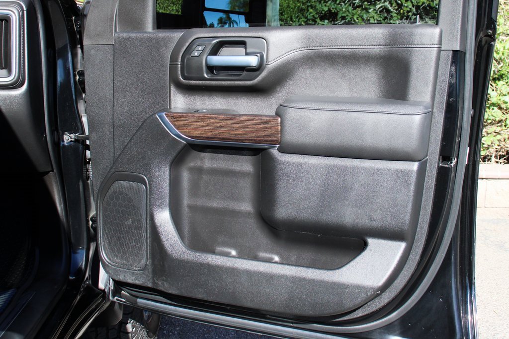 Used 2021 GMC Sierra 3500 SLE w/ SLE Value Package image 35