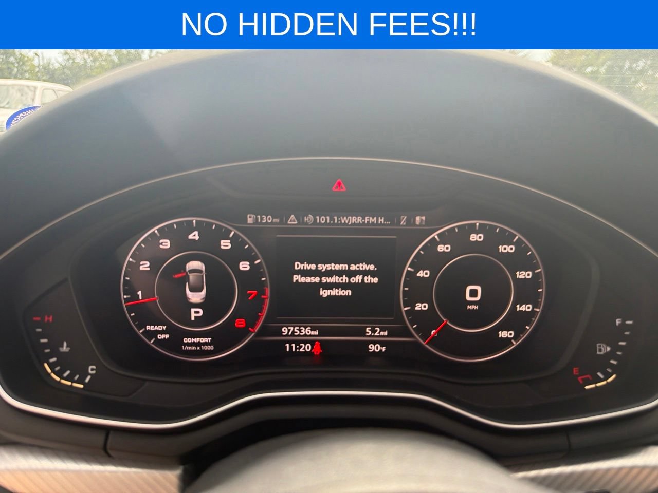 Used 2018 Audi A5 2.0T Premium Plus w/ Premium Plus AWD/4WD image 20