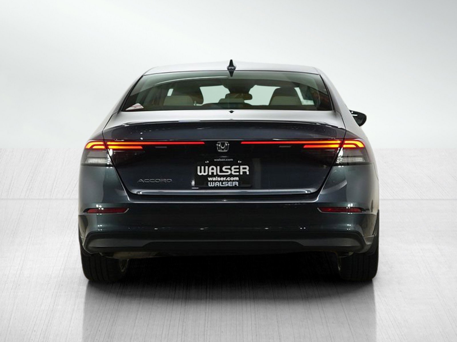 Used 2023 Honda Accord LX image 4