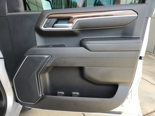 Used 2022 Chevrolet Silverado 1500 RST AWD/4WD image 26