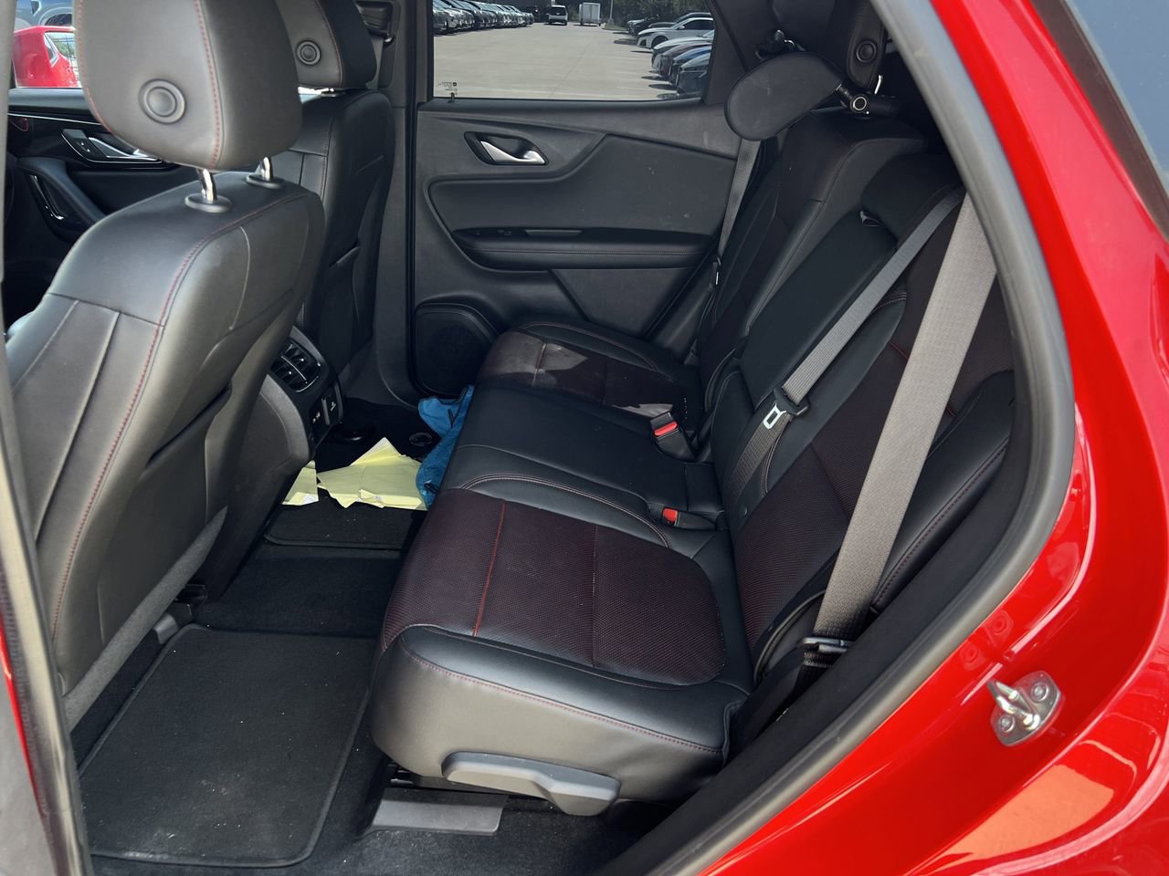 Used 2019 Chevrolet Blazer RS image 12