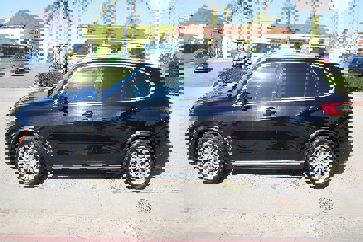 Used 2019 BMW X5 xDrive40i image 2