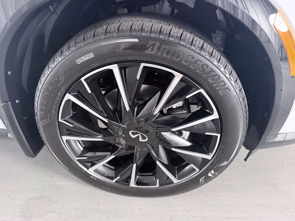New 2027 INFINITI QX65 Autograph AWD/4WD image 4