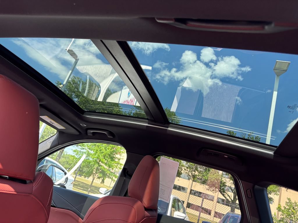 New 2026 BMW X1 xDrive28i AWD/4WD image 9
