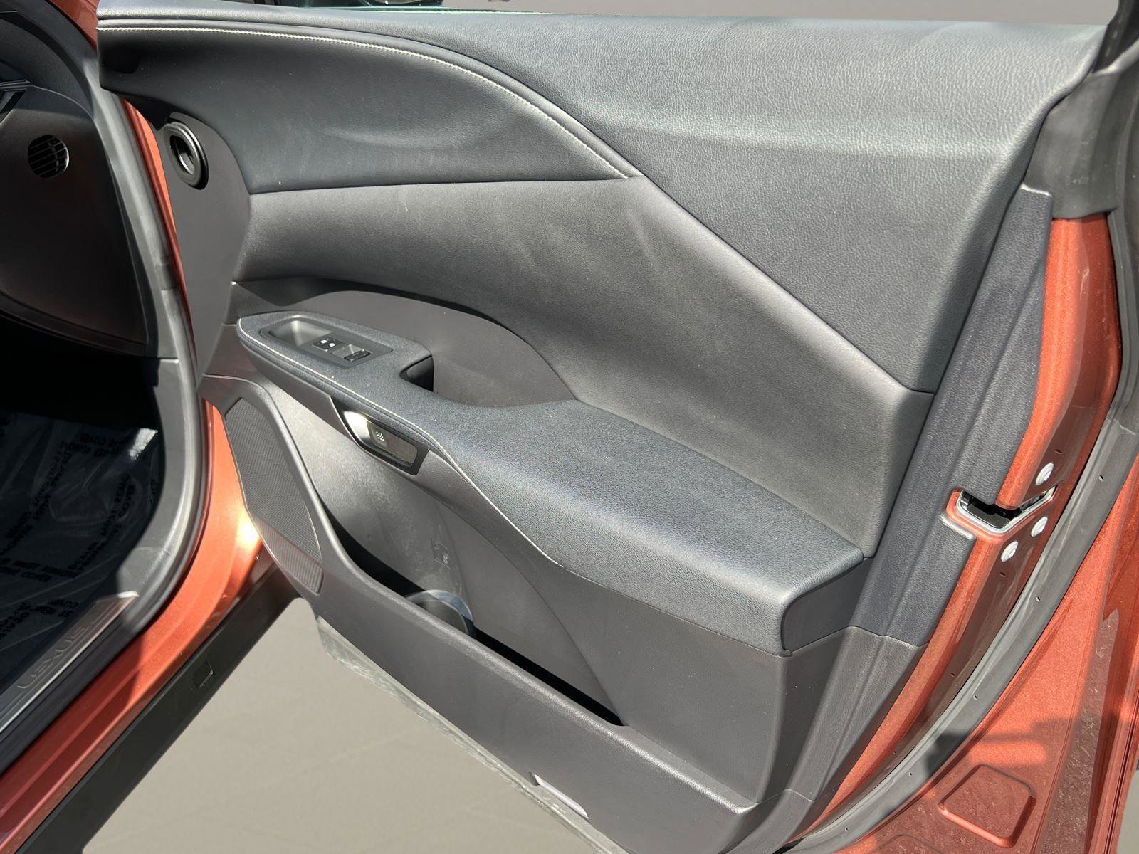 Used 2023 Lexus RX 350 Premium Plus w/ Accessory Package (Z1) FWD image 15