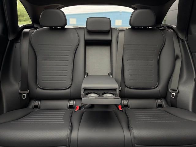 Used 2026 Mercedes-Benz GLC 300 4MATIC image 54