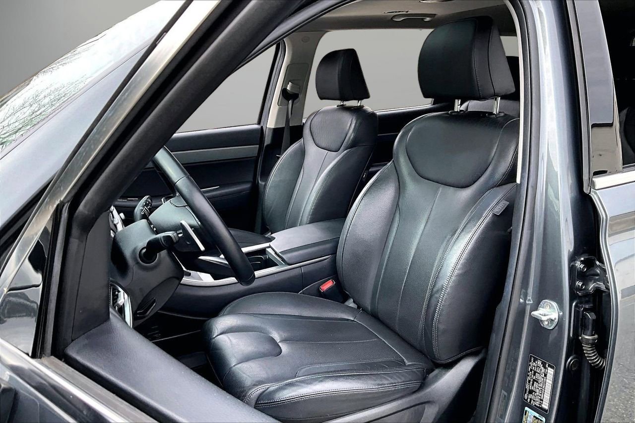 Used 2022 Hyundai Palisade SEL w/ Premium Package image 22
