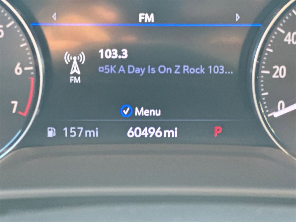 Used 2023 Buick Envision Essence image 12