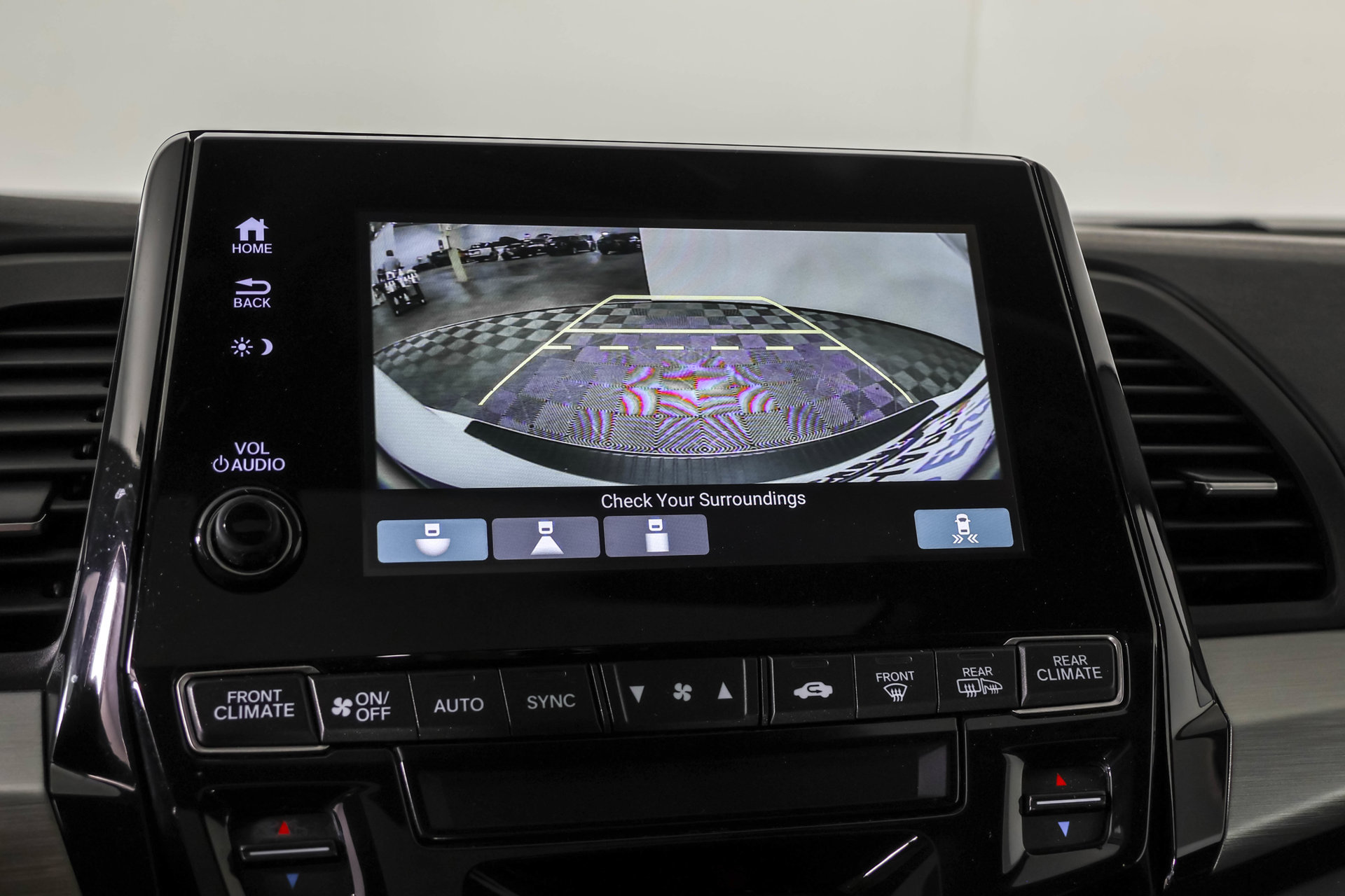 Used 2020 Honda Odyssey EX-L image 7
