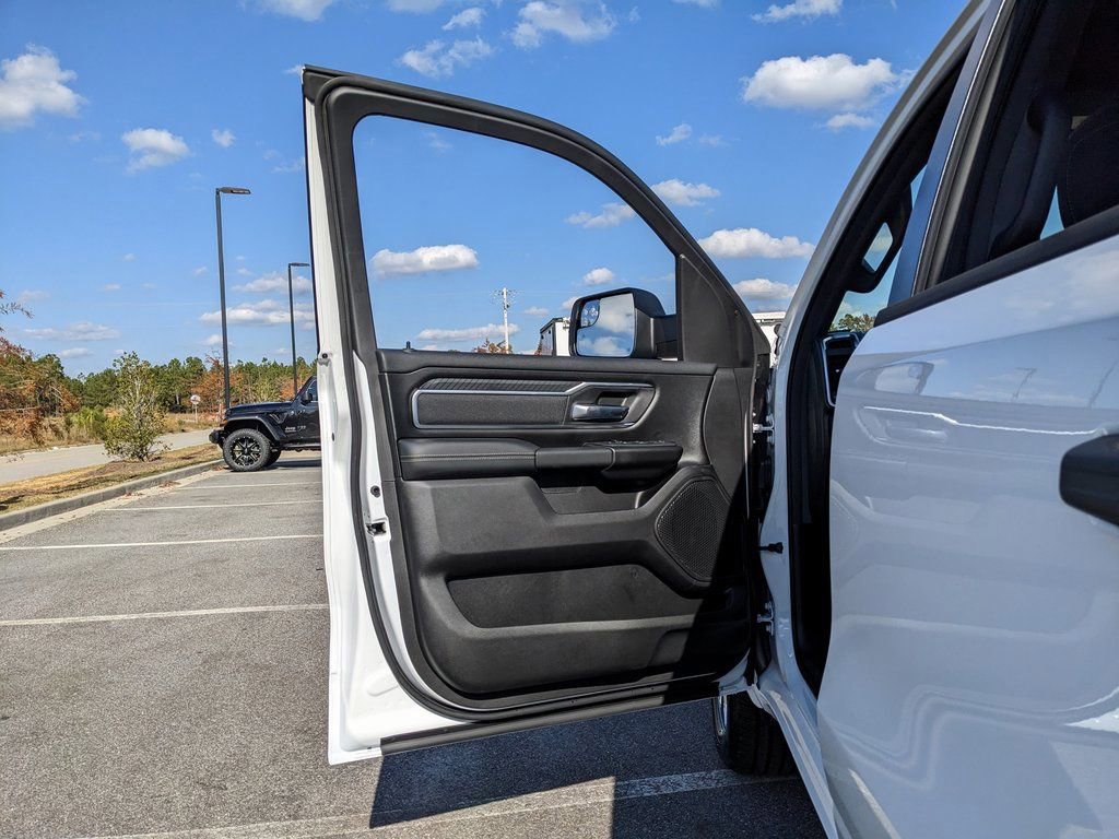 New 2026 RAM 1500 Big Horn image 53