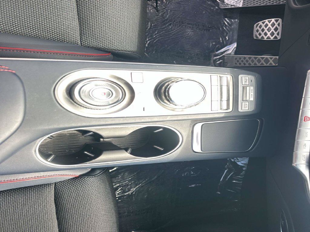 Certified 2024 Genesis GV70 3.5T Sport AWD/4WD image 22