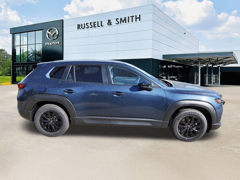 New 2026 MAZDA CX-50 AWD 2.5 S w/ Weather Package image 2