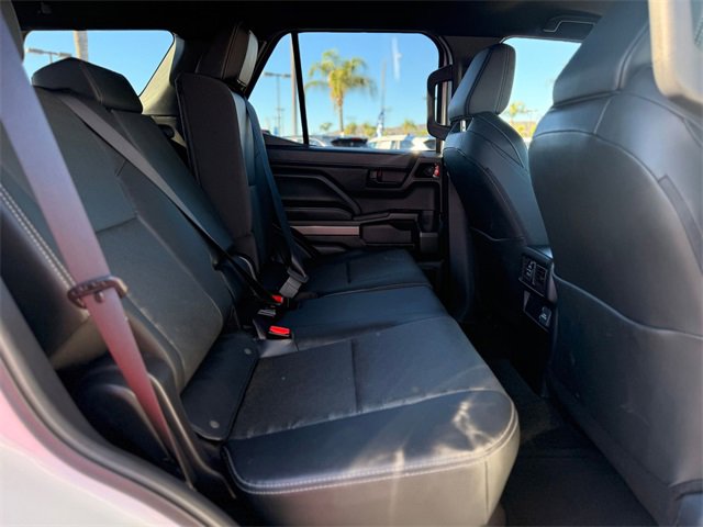 Used 2025 Toyota 4Runner TRD Sport image 19