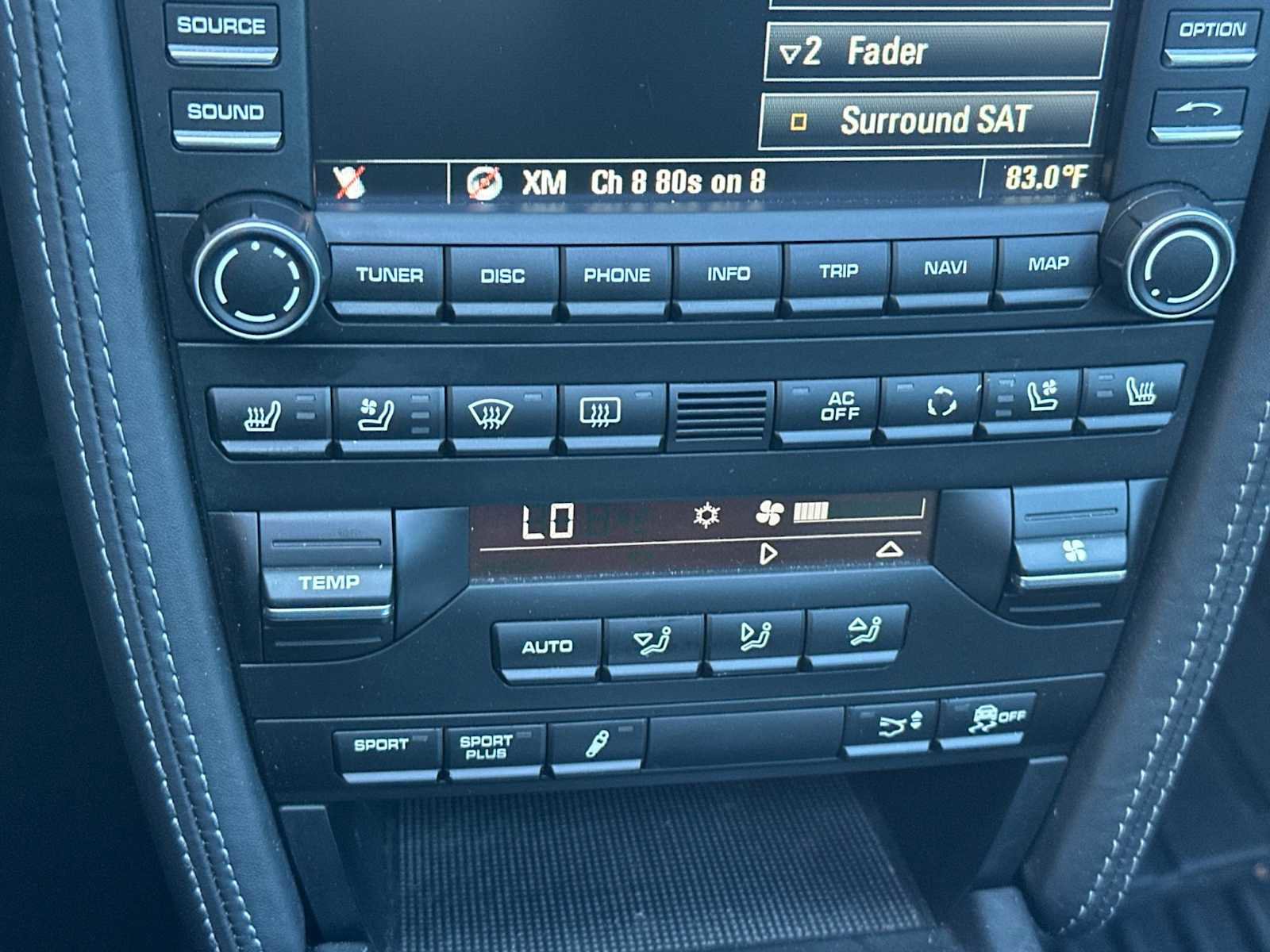 Used 2013 Porsche 911 Turbo S image 18