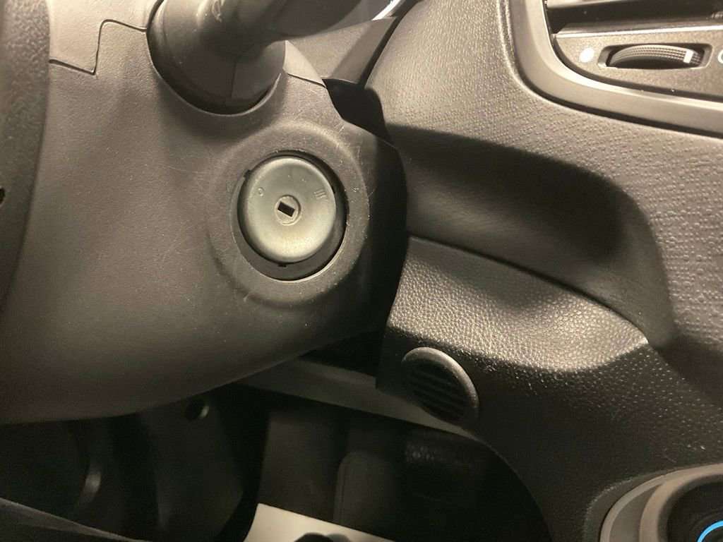 Used 2019 Ford Fiesta SE w/ Cold Weather Package FWD image 13