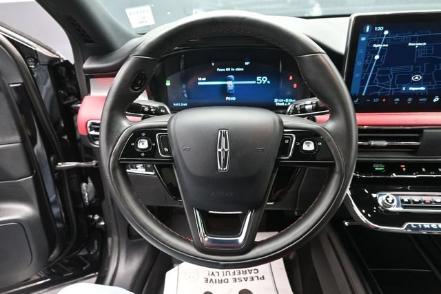 Certified 2025 Lincoln Corsair Grand Touring AWD/4WD image 15