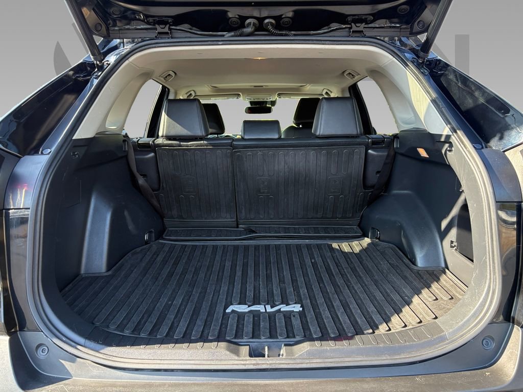 Used 2019 Toyota RAV4 XLE Premium w/ Cold Weather Package image 22