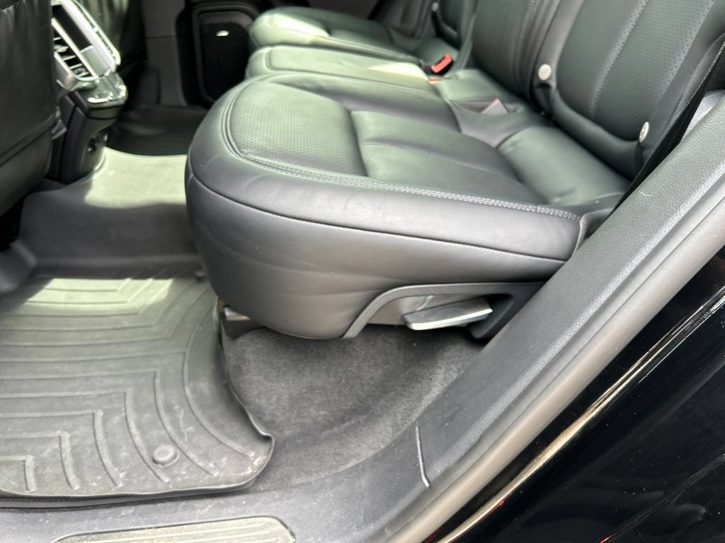 Used 2016 Porsche Cayenne AWD/4WD image 20
