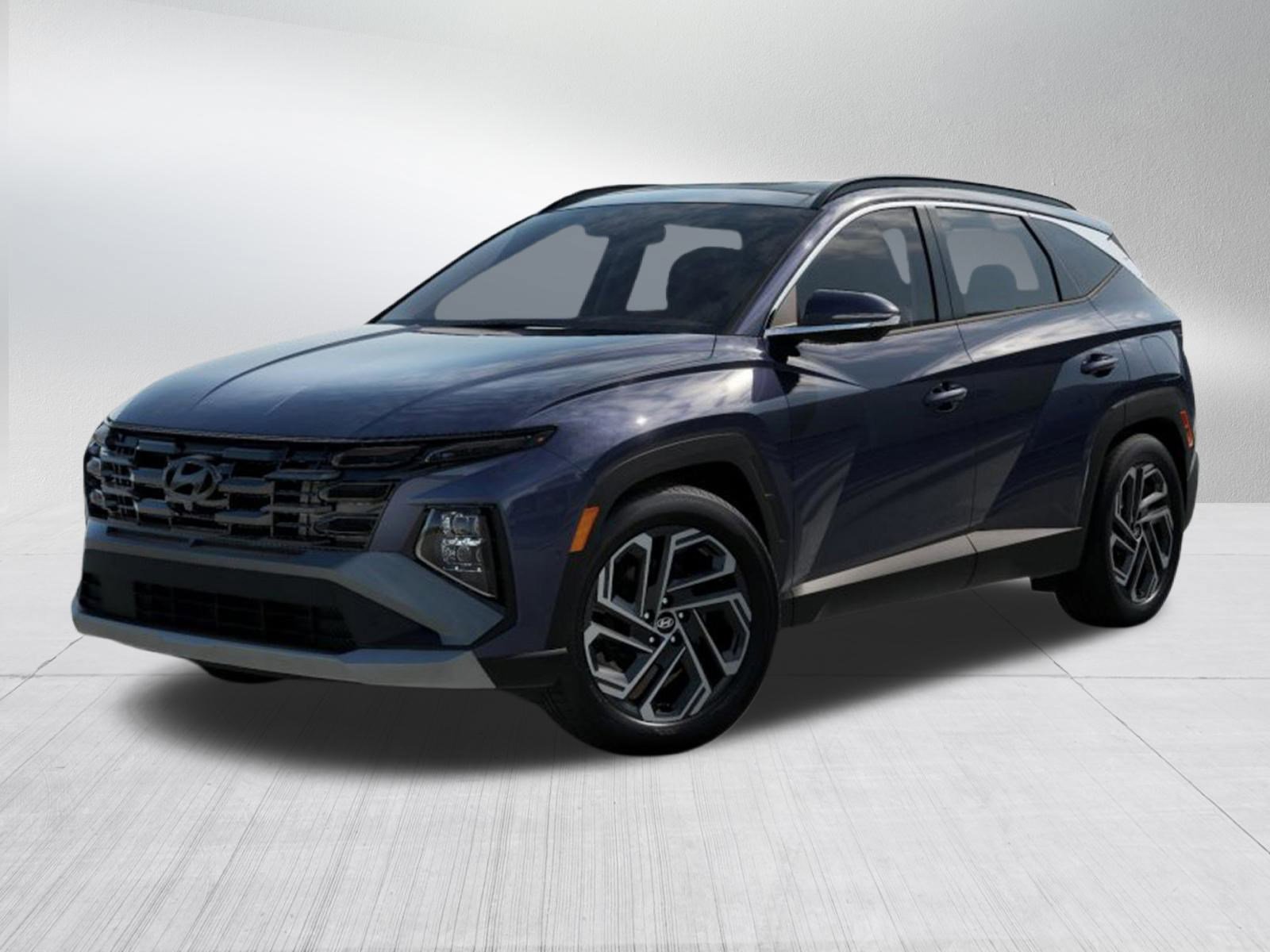 New 2026 Hyundai Tucson Limited image 2