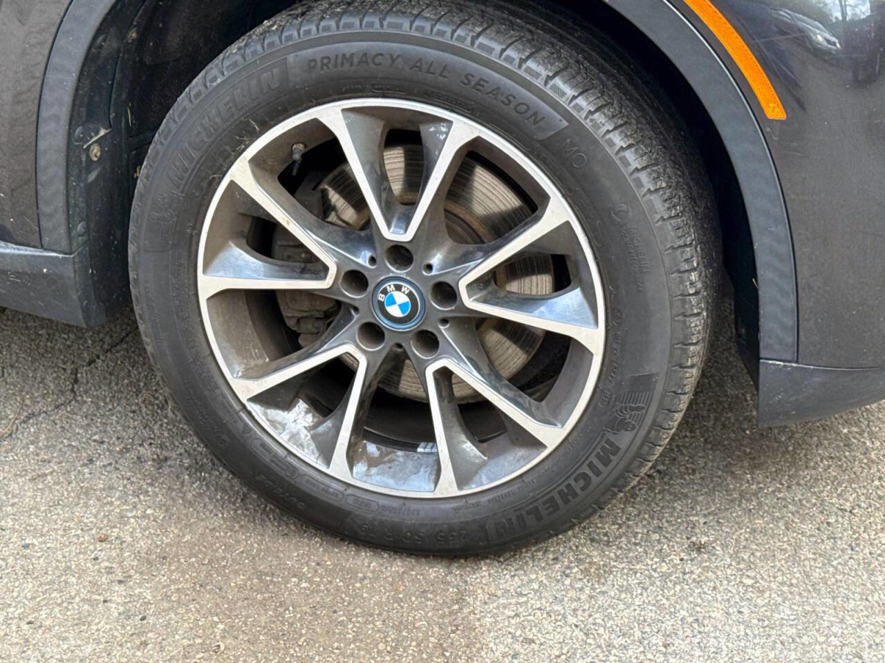 Used 2017 BMW X5 xDrive40e image 7