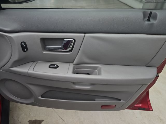 Used 2000 Mercury Sable LS Premium FWD image 25