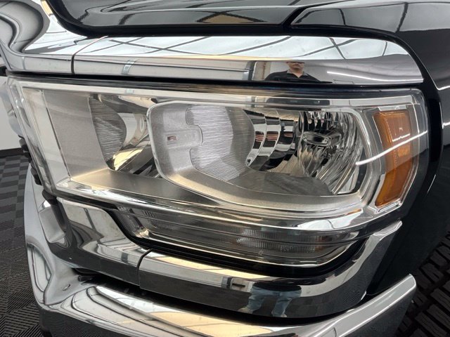 Used 2022 RAM 2500 Big Horn AWD/4WD image 26