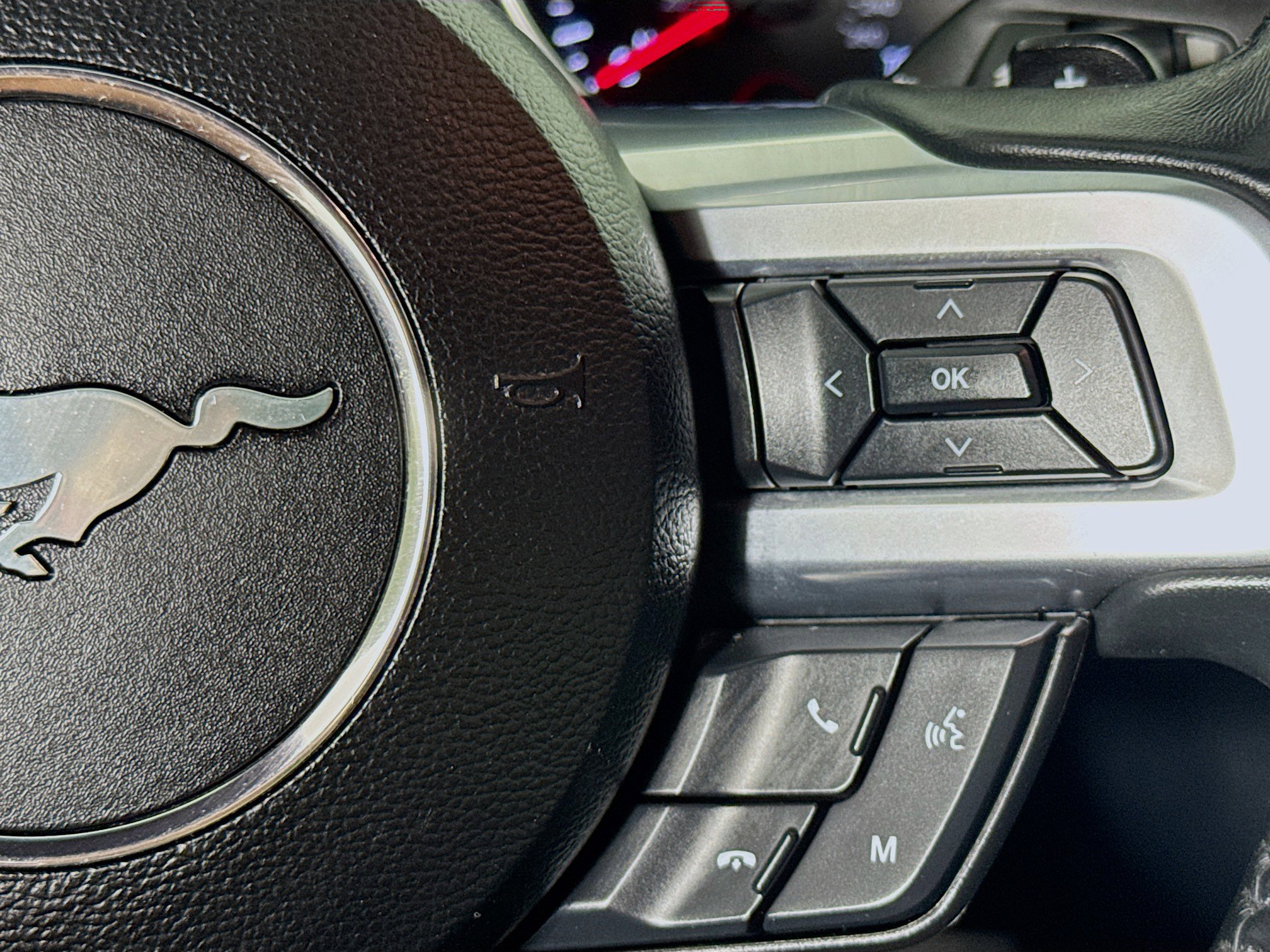 Used 2021 Ford Mustang GT w/ Equipment Group 301A RWD image 14