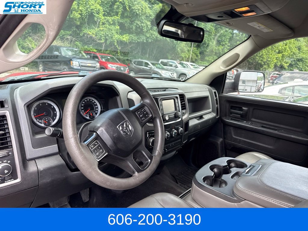 Used 2015 RAM 1500 Express AWD/4WD image 14