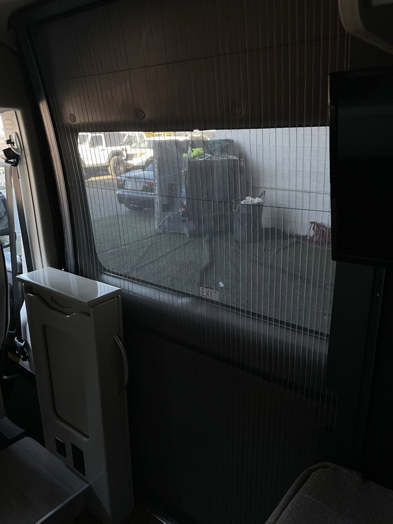 Used 2021 RAM ProMaster 3500 w/ Convenience Group image 32