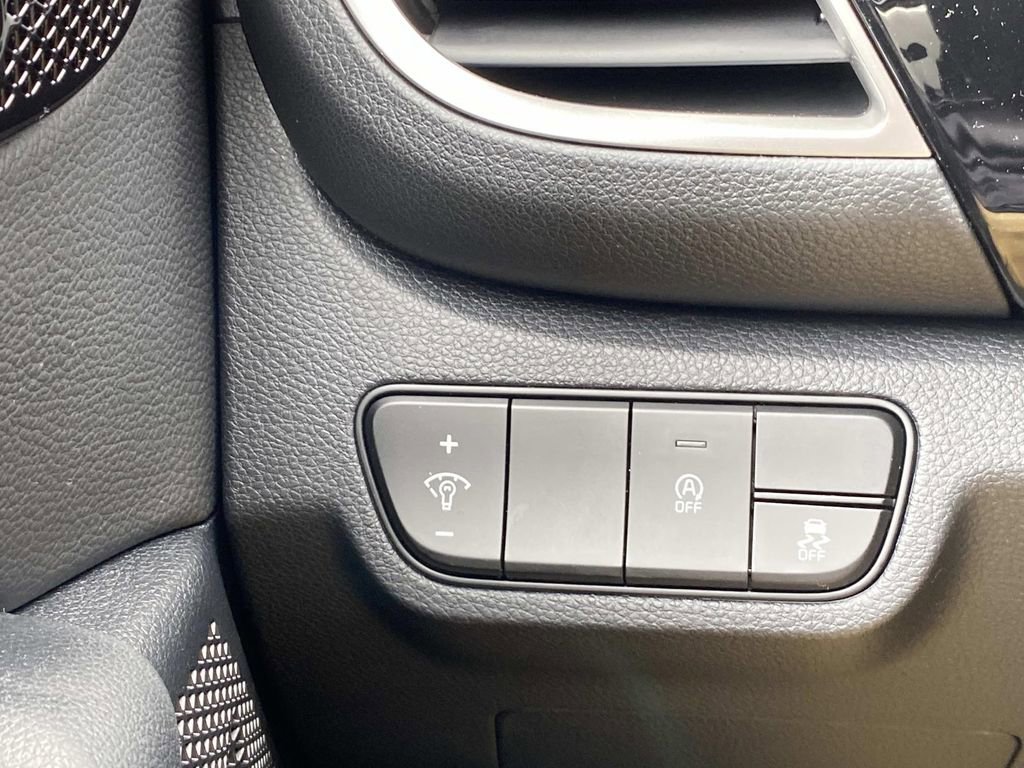 New 2026 Kia Seltos S AWD/4WD image 14