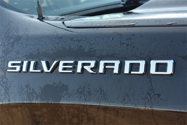 Used 2019 Chevrolet Silverado 1500 RST w/ All-Star Edition image 12