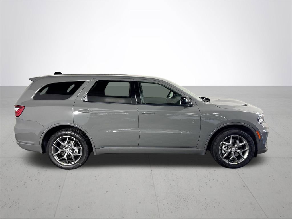 New 2026 Dodge Durango GT image 5