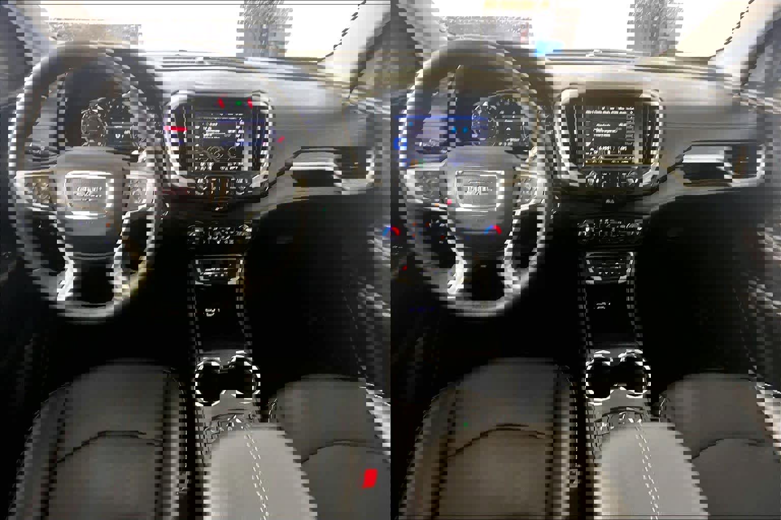 Certified 2023 GMC Terrain SLT w/ LPO, Cargo Package image 15