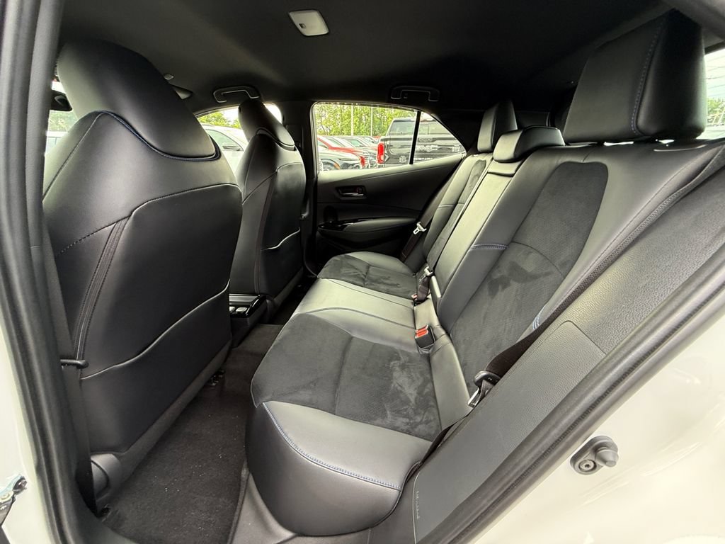 Used 2024 Toyota Corolla GR AWD/4WD image 21