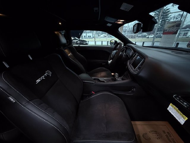 Used 2023 Dodge Challenger SRT Hellcat RWD image 41