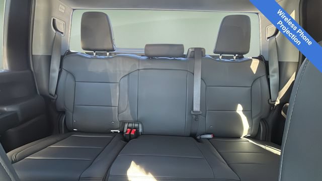 New 2026 Chevrolet Silverado 2500 W/T w/ WT Convenience Package RWD image 29