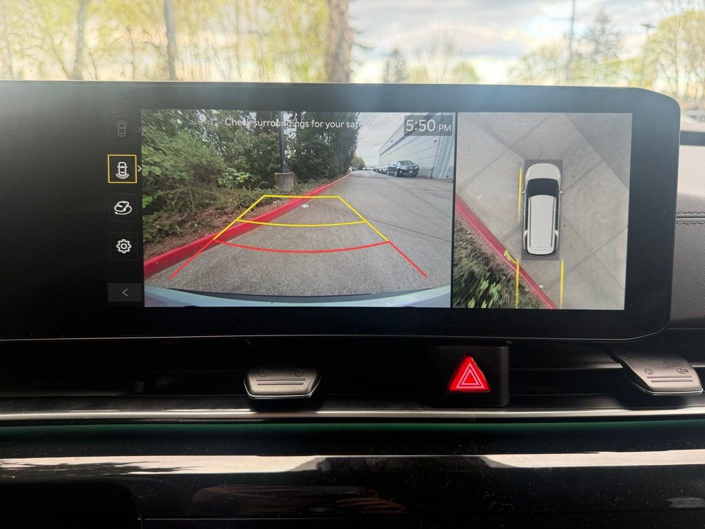 Used 2026 Kia Carnival SX Prestige image 22