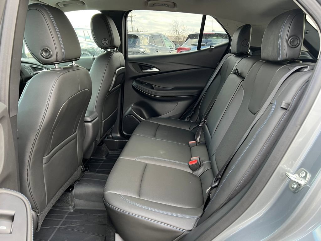 New 2026 Buick Encore GX Sport Touring w/ Comfort Package image 5